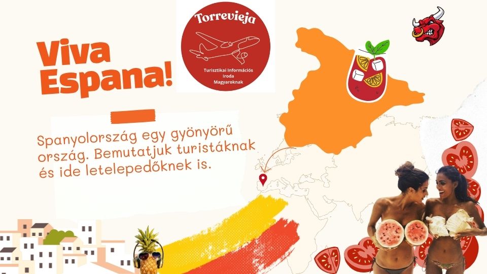 Spanyolország általános