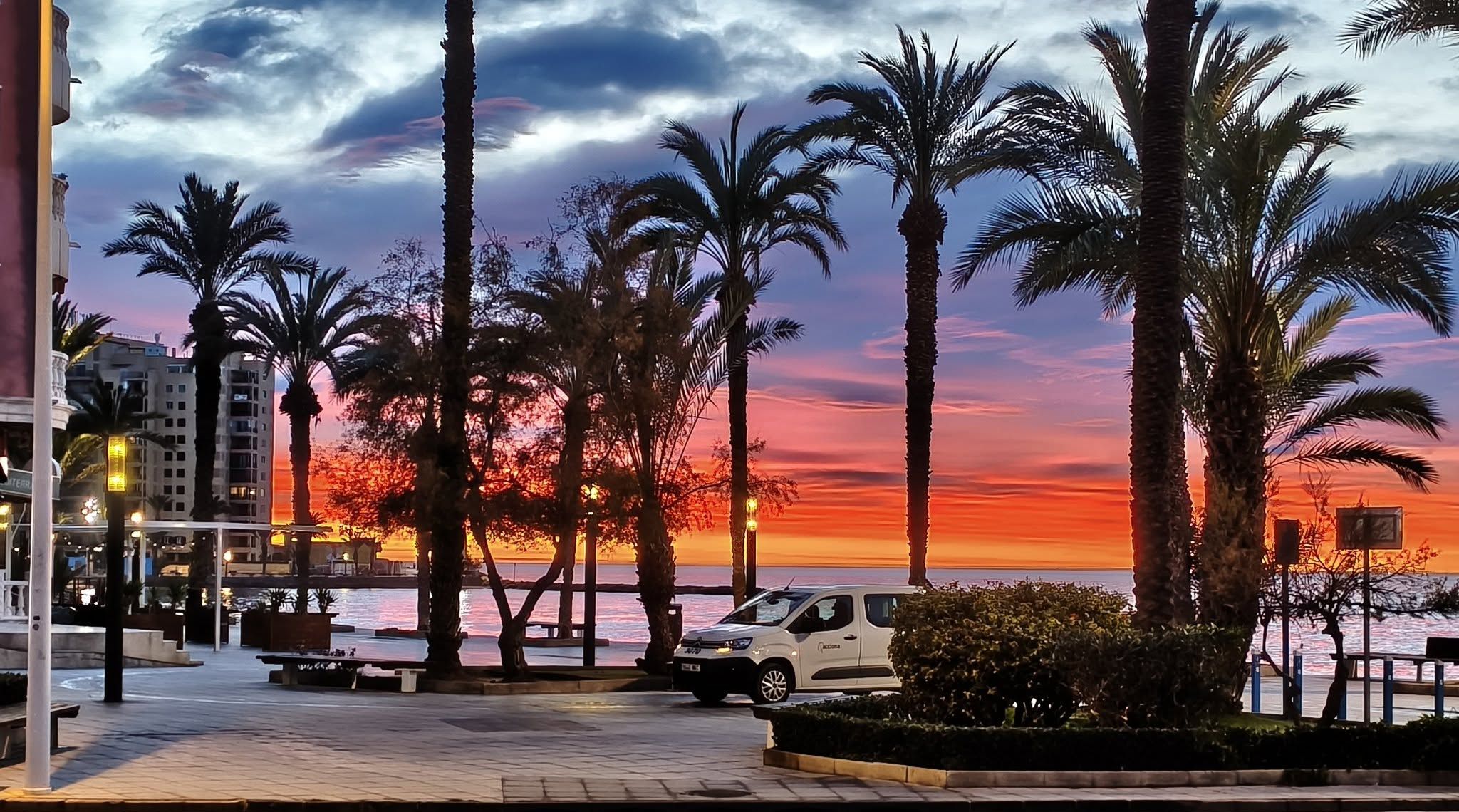 Torrevieja és környéke